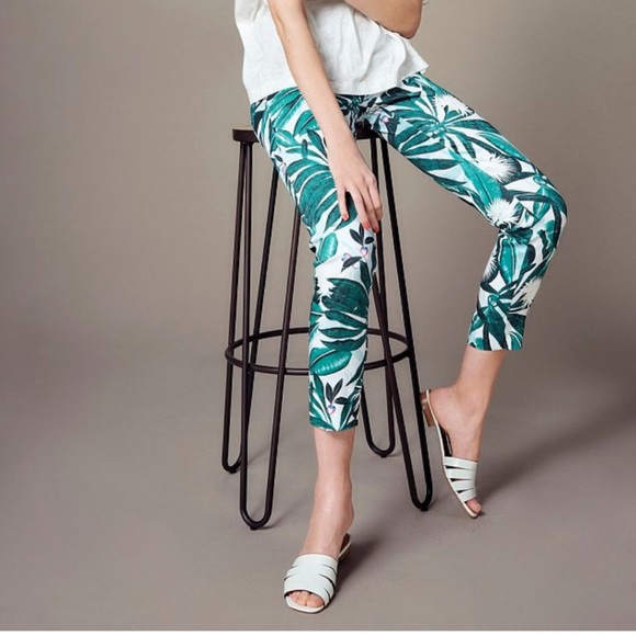 Anna Glover x H&M women’s capris - Picture 10 of 10